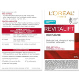 L'ORÉAL PARIS Revitalift Anti Aging Face and Neck Cream - Fragrance Free, 1.7 oz-071249403907-LR-334742-3-LR eShop