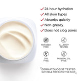 L'ORÉAL PARIS Revitalift Anti Aging Face and Neck Cream - Fragrance Free, 1.7 oz-071249403907-LR-334742-4-LR eShop