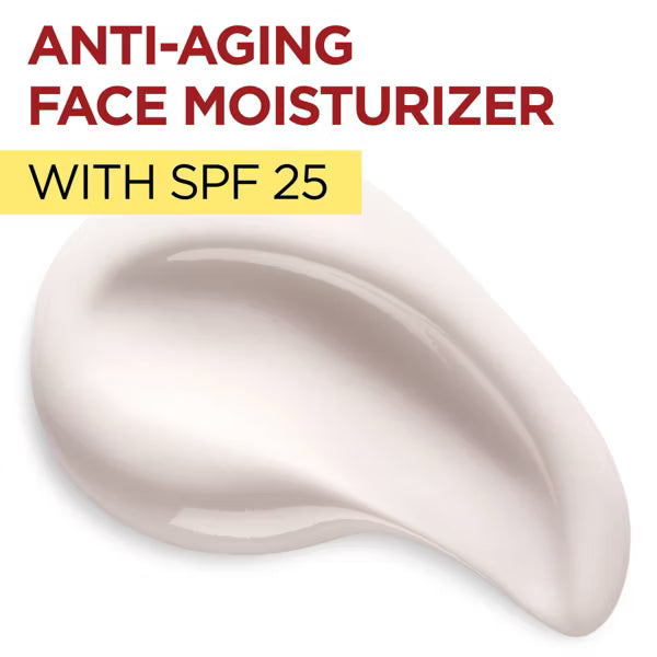 L'ORÉAL PARIS Revitalift Anti-Wrinkle + Firming Day Moisturizer SPF 25, 1.7 oz.-071249363287-LR-320537-3-LR eShop