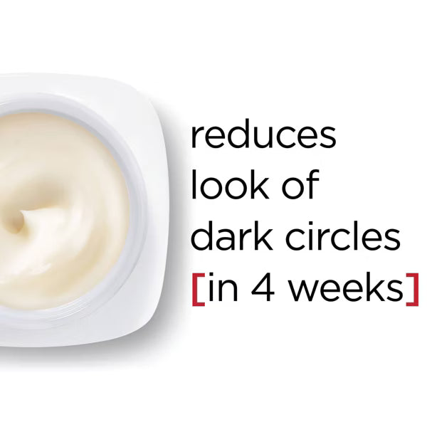 L'ORÉAL PARIS Revitalift Anti-Wrinkle + Firming Eye Cream, Fragrance Free, 0.5 oz.-071249104613-LR-251690-4-LR eShop