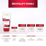 L'ORÉAL PARIS Revitalift Daily Cream Cleanser, Gentle Makeup Remover Face Wash with Vitamin C, 5 fl. oz.-071249135655-LR-251685-3-LR eShop