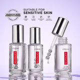 L'ORÉAL PARIS Revitalift Derm Intensives Hyaluronic Acid and Caffeine Eye Serum, 0.67 fl oz-071249635452-LR-344017-8-LR eShop