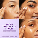 L'ORÉAL PARIS Revitalift Derm Intensives Hyaluronic Acid Face Serum, 1 fl. oz.-071249377512-LR-330295-2-LR eShop