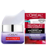 L'ORÉAL PARIS Revitalift Hyaluronic Acid Plumping Hydrating Water Cream, 1.7 oz.-071249664858-LR-355473-1-LR eShop