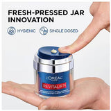 L'ORÉAL PARIS Revitalift Pressed Night Moisturizer with Retinol + Niacinamide, 1.7 oz-071249635865-LR-361705-3-LR eShop