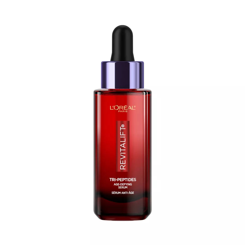 L'ORÉAL PARIS Revitalift Triple Power 3% Peptides Serum, 1 oz-071249703212-LR-361708-2-LR eShop