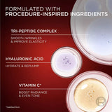 L'ORÉAL PARIS Revitalift Triple Power 3% Peptides Serum, 1 oz-071249703212-LR-361708-3-LR eShop