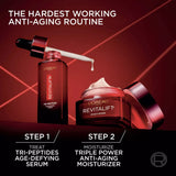 L'ORÉAL PARIS Revitalift Triple Power 3% Peptides Serum, 1 oz-071249703212-LR-361708-7-LR eShop