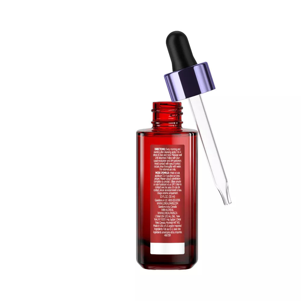 L'ORÉAL PARIS Revitalift Triple Power 3% Peptides Serum, 1 oz-071249703212-LR-361708-8-LR eShop