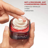 L'ORÉAL PARIS Revitalift Triple Power Anti-Aging Face Moisturizer, 1.7 oz.-071249227916-LR-252030-6-LR eShop