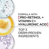 L'ORÉAL PARIS Revitalift Triple Power Day Lotion Sunscreen - SPF 30-071249396346-LR-334745-3-LR eShop
