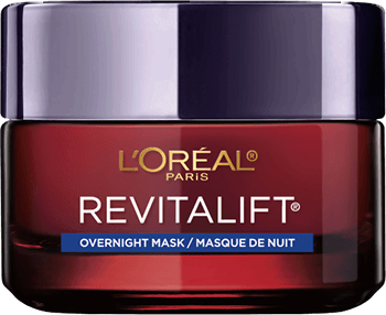 L'ORÉAL PARIS Revitalift Triple Power Intensive Anti-Aging Night Face Mask, 1.7 oz.-071249240731-LR-268499-2-LR eShop