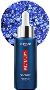 L'ORÉAL PARIS Revitalift Triple Power LZR Pure Retinol Night Serum, 1 fl oz-071249419182-LR-338719-2-LR eShop