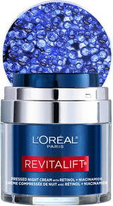 L'ORÉAL PARIS Revitalift Triple Power LZR Pure Retinol Night Serum, 1 fl oz-071249419182-LR-338719-3-LR eShop