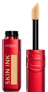 L'ORÉAL PARIS Skin Ink Longwear 2-in-1 Foundation Concealer, 265 Neutral, 0.5 fl oz-071249700556-LR-358173-1-LR eShop