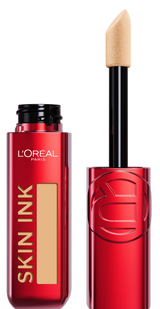 L'ORÉAL PARIS Skin Ink Longwear 2-in-1 Foundation Concealer, 270 Warm, 0.5 fl oz-071249700549-LR-358172-1-LR eShop
