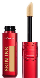 L'ORÉAL PARIS Skin Ink Longwear 2-in-1 Foundation Concealer, 290 Warm, 0.5 fl oz-071249700563-LR-358174-1-LR eShop