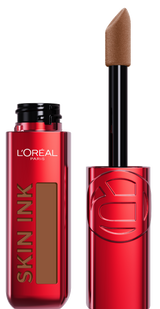 L'ORÉAL PARIS Skin Ink Longwear 2-in-1 Foundation Concealer, 400 Cool, 0.5 fl oz-071249700624-LR-358178-1-LR eShop