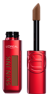 L'ORÉAL PARIS Skin Ink Longwear 2-in-1 Foundation Concealer, 420 Neutral, 0.5 fl oz-071249700648-LR-358180-1-LR eShop