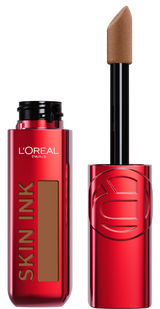 L'ORÉAL PARIS Skin Ink Longwear 2-in-1 Foundation Concealer, 430 Cool, 0.5 fl oz-071249700655-LR-358181-1-LR eShop