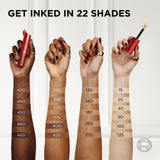 L'ORÉAL PARIS Skin Ink Longwear 2-in-1 Foundation Concealer, 430 Cool, 0.5 fl oz-071249700655-LR-358181-6-LR eShop