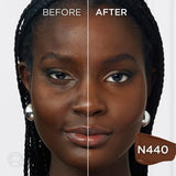 L'ORÉAL PARIS Skin Ink Longwear 2-in-1 Foundation Concealer, 440 Neutral, 0.5 fl oz-071249700631-LR-358179-3-LR eShop
