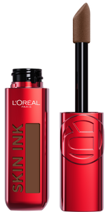 L'ORÉAL PARIS Skin Ink Longwear 2-in-1 Foundation Concealer, 450 Cool, 0.5 fl oz-071249700679-LR-358183-1-LR eShop