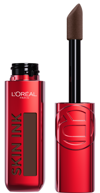 L'ORÉAL PARIS Skin Ink Longwear 2-in-1 Foundation Concealer, 460 Neutral, 0.5 fl oz-071249700662-LR-358182-1-LR eShop