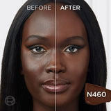 L'ORÉAL PARIS Skin Ink Longwear 2-in-1 Foundation Concealer, 460 Neutral, 0.5 fl oz-071249700662-LR-358182-3-LR eShop