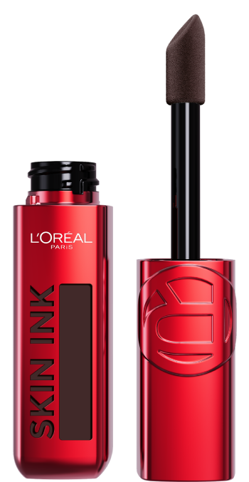 L'ORÉAL PARIS Skin Ink Longwear 2-in-1 Foundation Concealer, 465 Cool, 0.5 fl oz-071249700686-LR-358184-1-LR eShop