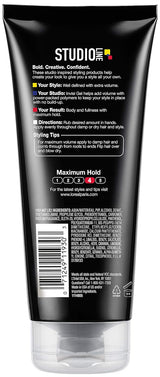 L'ORÉAL PARIS Studio Line Above it All Invisi Gel - Max Hold, 6.8 oz-071249119303-LR-361605-2-LR eShop
