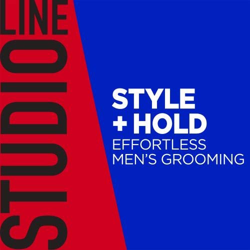 L'ORÉAL PARIS Studio Line Above it All Invisi Gel - Max Hold, 6.8 oz-071249119303-LR-361605-3-LR eShop