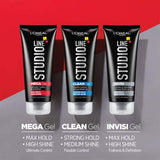 L'ORÉAL PARIS Studio Line Above it All Invisi Gel - Max Hold, 6.8 oz-071249119303-LR-361605-4-LR eShop