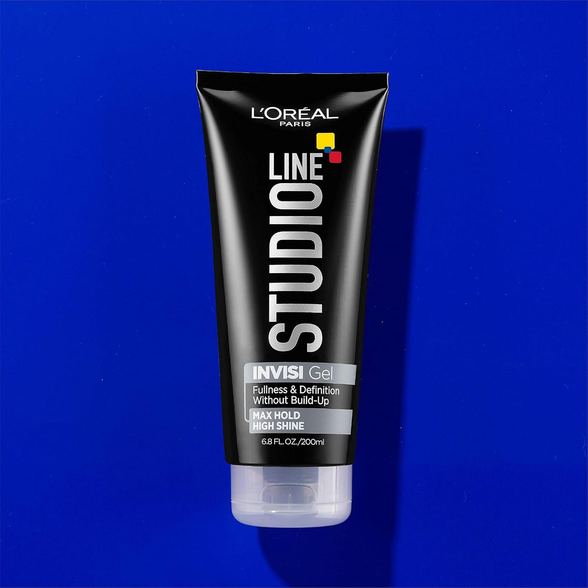 L'ORÉAL PARIS Studio Line Above it All Invisi Gel - Max Hold, 6.8 oz-071249119303-LR-361605-5-LR eShop