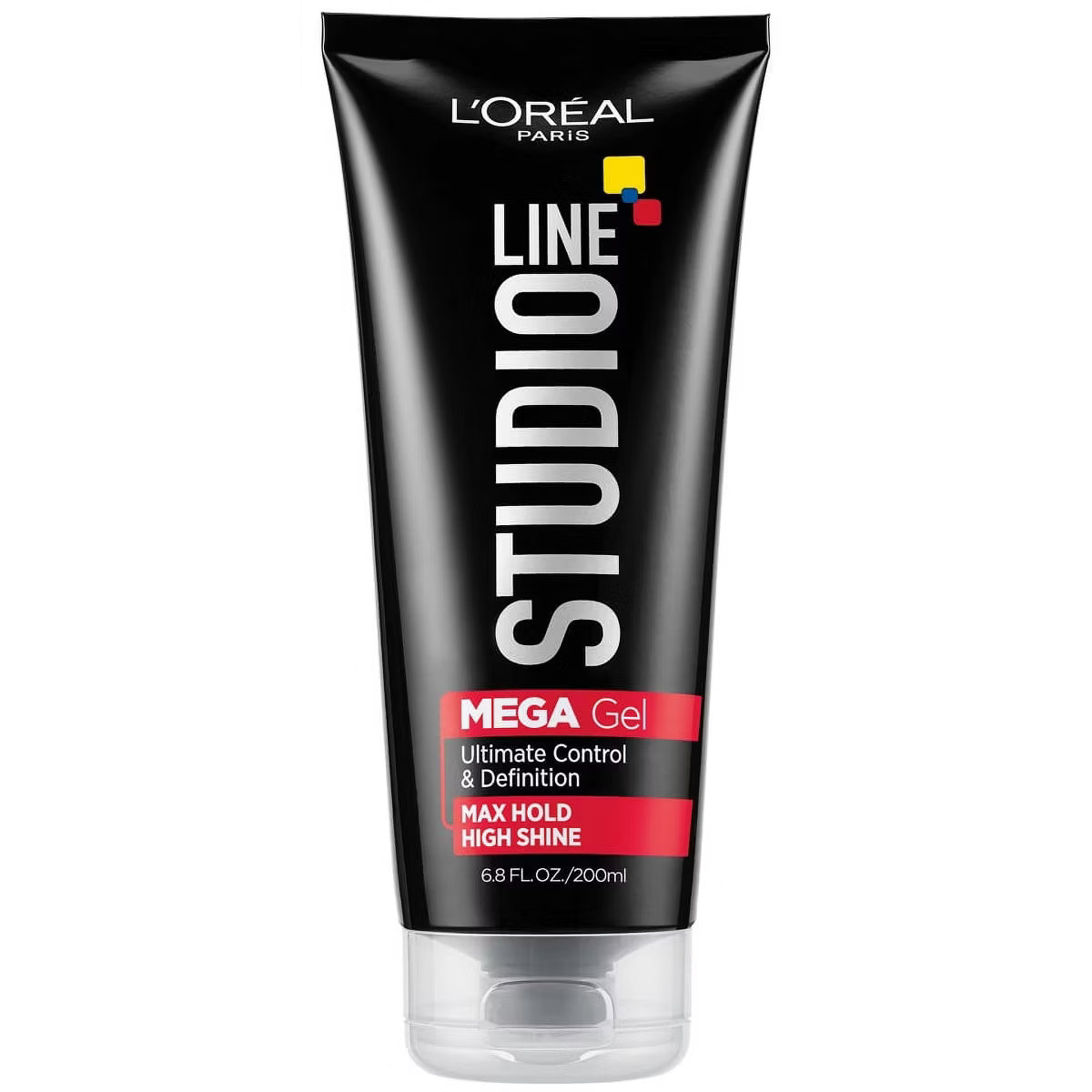 L'ORÉAL PARIS Studio Line Head Lock Mega Gel - Extreme Hold, 6.8 fl. oz.-071249119297-LR-224934-1-LR eShop