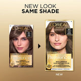 L'ORÉAL PARIS Superior Preference Fade-Defying Color + Shine System - 6C Cool Light Brown-071249329245-LR-361750-2-LR eShop