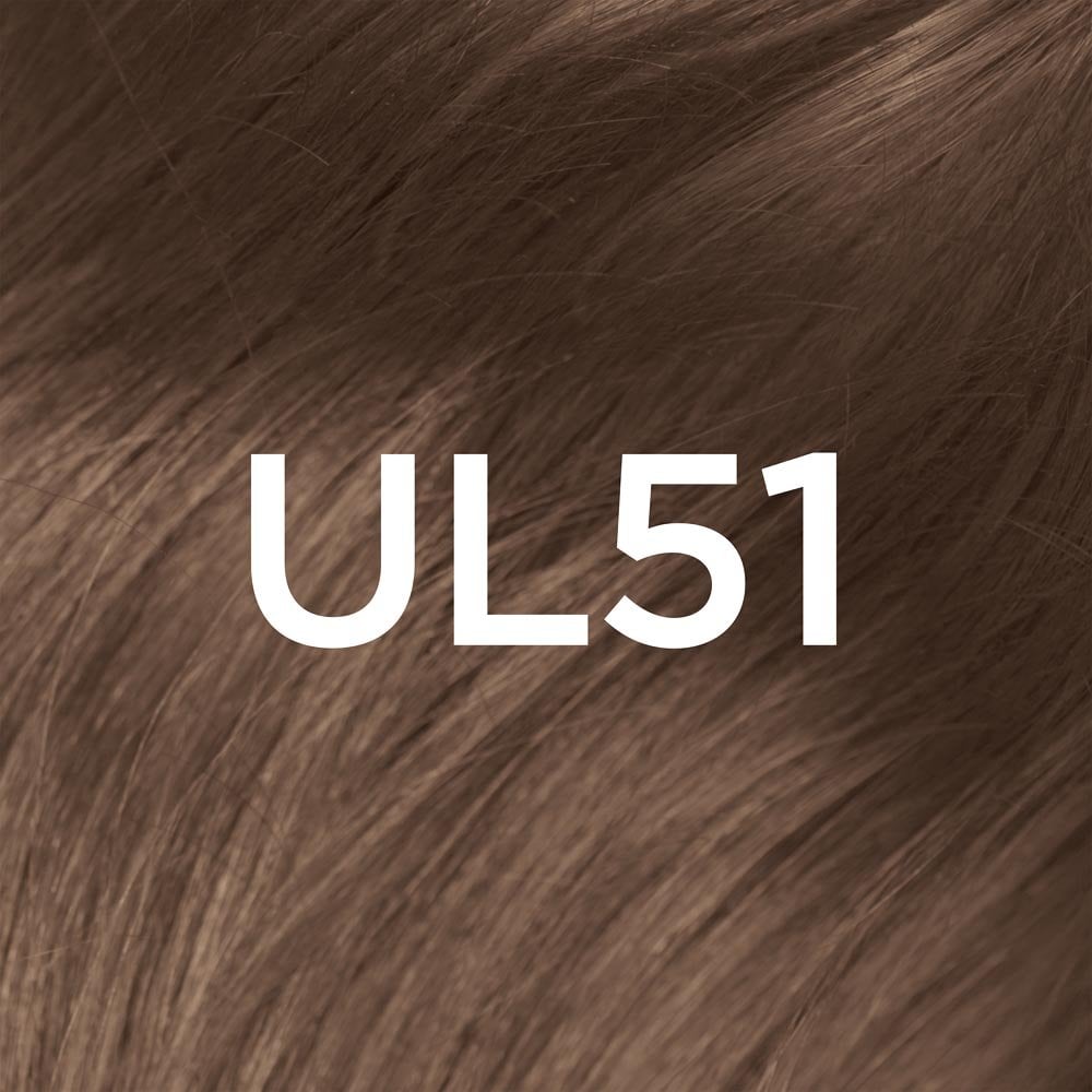 L'ORÉAL PARIS Superior Preference Fade-Defying Color + Shine System - UL51 Hi-Lift Natural Brown-071249218785-LR-361728-7-LR eShop