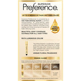 L'ORÉAL PARIS Superior Preference Permanent Hair Color, 10NB Ultimate Natural Blonde, 6.5 fl. oz.-071249253342-LR-361740-10-LR eShop