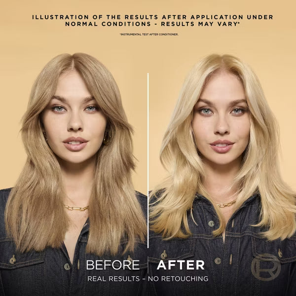 L'ORÉAL PARIS Superior Preference Permanent Hair Color, 8G Golden Blonde, 6.5 fl. oz.-071249253229-LR-224024-4-LR eShop