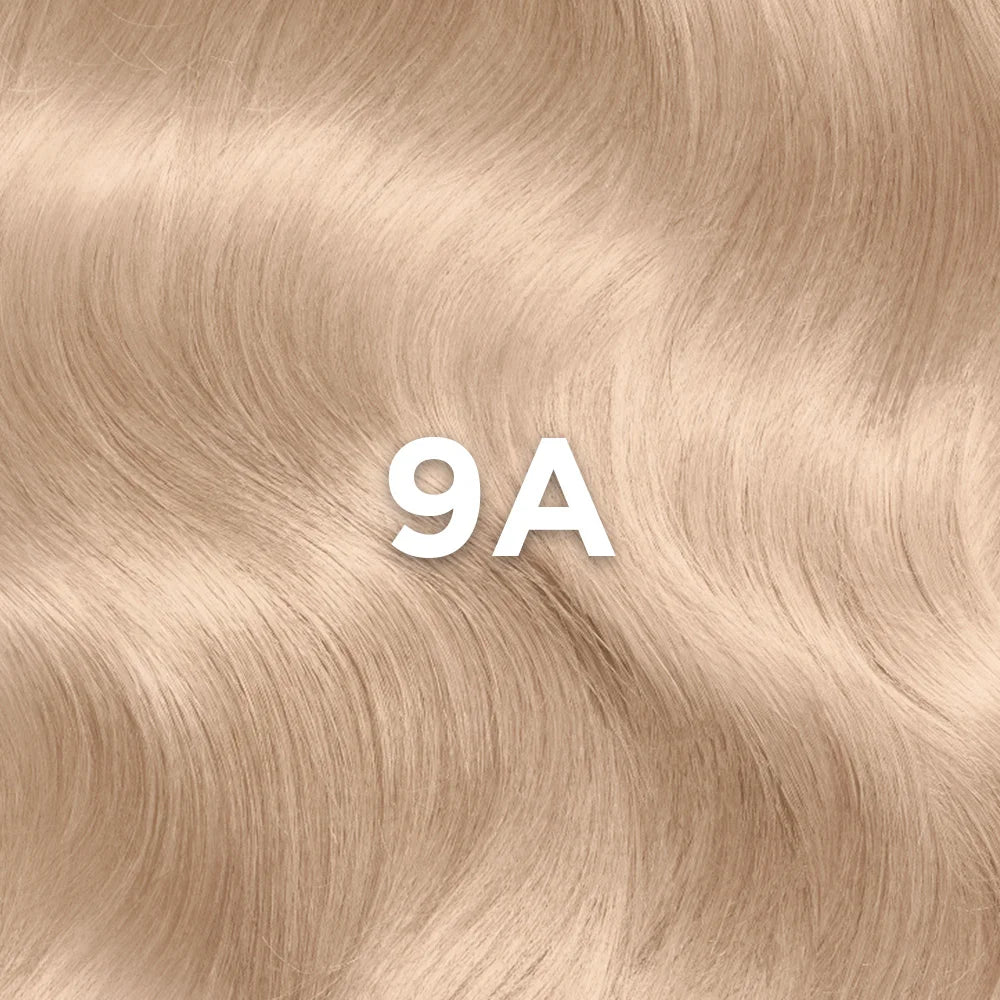 L'ORÉAL PARIS Superior Preference Permanent Hair Color, 9A Light Ash Blonde, 6.5 fl. oz.-071249253250-LR-269295-2-LR eShop