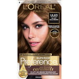 L'ORÉAL PARIS Superior Preference Permanent Hair Color, UL63 Hi-Lift Gold Brown, 6.5 fl. oz.-071249218792-LR-252538-1-LR eShop