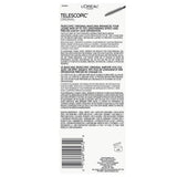 L'ORÉAL PARIS Telescopic Original Washable Lengthening Mascara - 905 Black, 0.27 fl oz-071249104729-LR-100035-11-LR eShop
