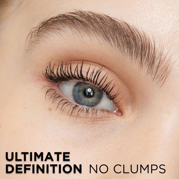 L'ORÉAL PARIS Telescopic Original Washable Lengthening Mascara - 905 Black, 0.27 fl oz-071249104729-LR-100035-7-LR eShop