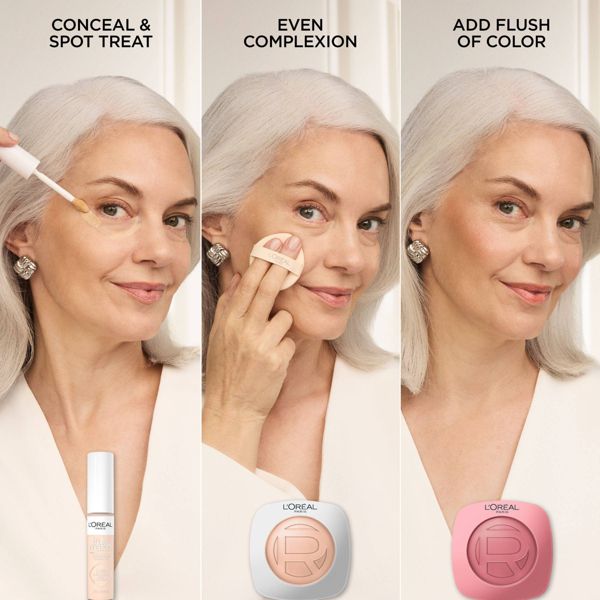 L'ORÉAL PARIS True Match Hyaluron Tinted Balm Foundation - 7 Tan-3600524254124-LR-362536-11-LR eShop
