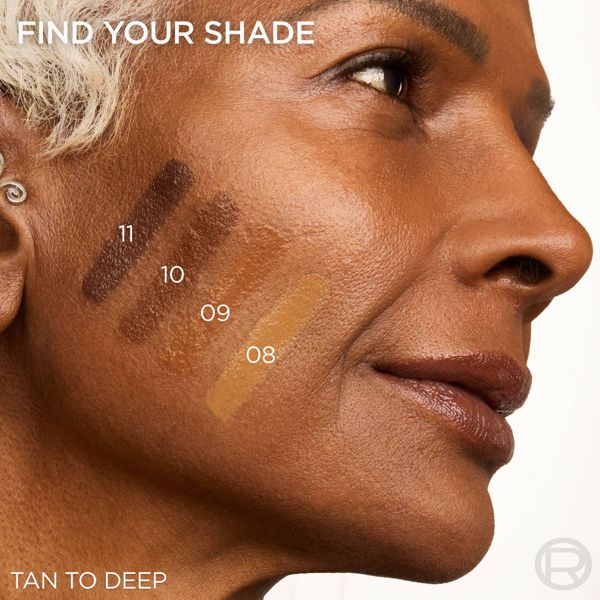 L'ORÉAL PARIS True Match Hyaluron Tinted Balm Foundation - 9 Deep, 0.28 oz-3600524254148-LR-362538-4-LR eShop