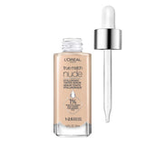 L'ORÉAL PARIS True Match Hyaluronic Tinted Serum Foundation Skincare Hybrid, 1-2.5 Rosy Light, 1 fl oz-071249648766-LR-342435-1-LR eShop