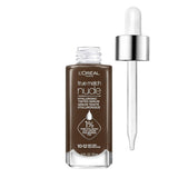 L'ORÉAL PARIS True Match Hyaluronic Tinted Serum Foundation Skincare Hybrid, 10-12 Very Deep, 1 fl oz-071249635995-LR-340458-1-LR eShop