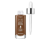 L'ORÉAL PARIS True Match Hyaluronic Tinted Serum Foundation Skincare Hybrid, 10.5-11 Rich Deep, 1 fl oz-071249647059-LR-340455-1-LR eShop