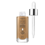 L'ORÉAL PARIS True Match Hyaluronic Tinted Serum Foundation Skincare Hybrid, 6-7 Tan, 1 fl oz-071249635964-LR-340456-1-LR eShop