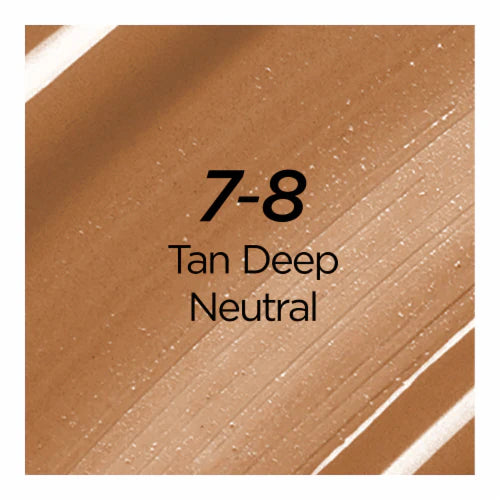 L'ORÉAL PARIS True Match Hyaluronic Tinted Serum Foundation Skincare Hybrid, 7-8 Tan Deep, 1 fl oz-071249635971-LR-340457-2-LR eShop